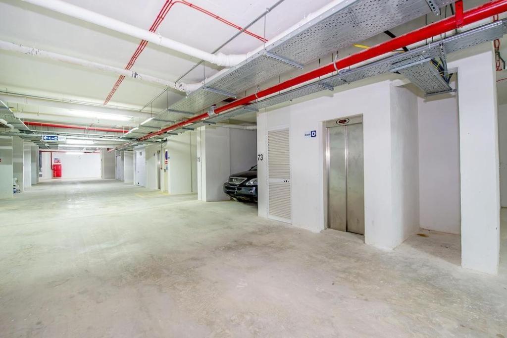 Red Rose Apartment Marsalforn Luaran gambar