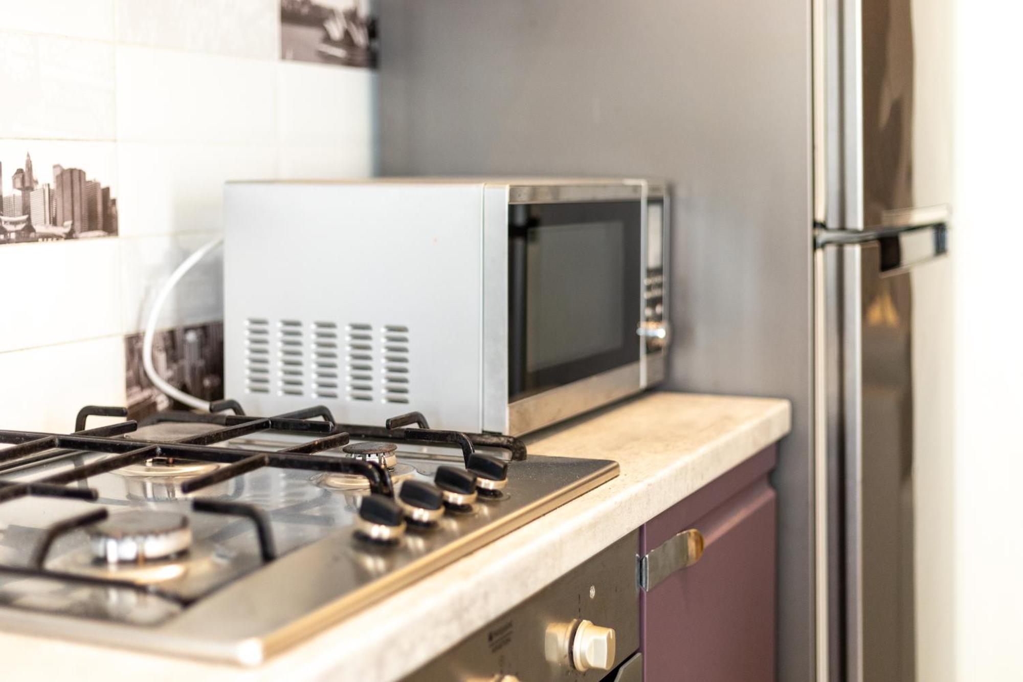 Red Rose Apartment Marsalforn Luaran gambar