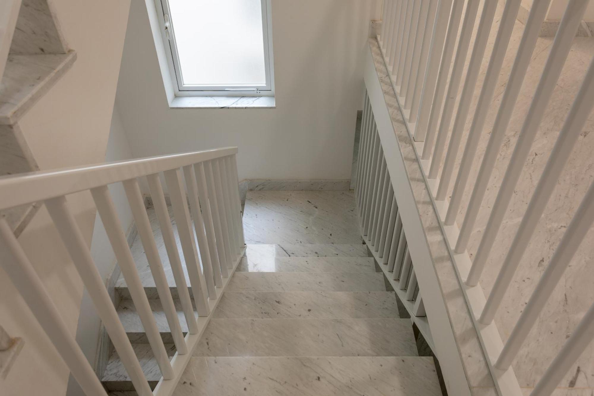 Red Rose Apartment Marsalforn Luaran gambar